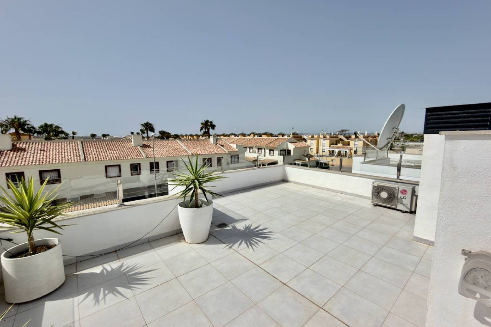 Venta - Chalet - Ciudad Quesada - Costa Blanca