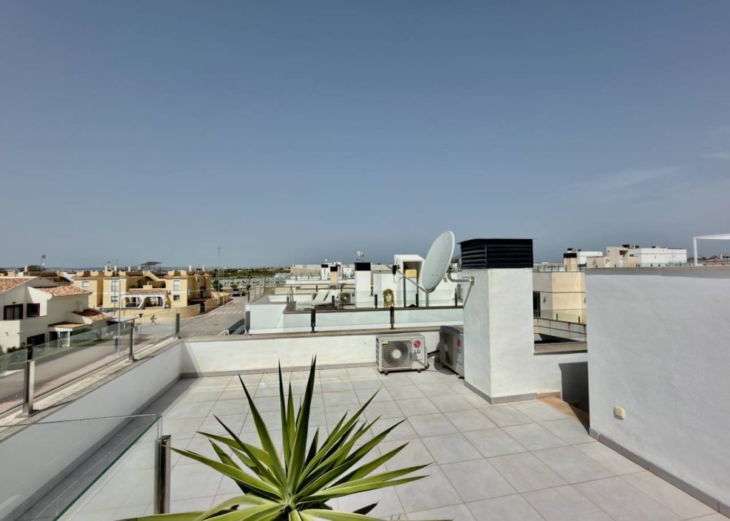 Venta - Chalet - Ciudad Quesada - Costa Blanca