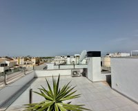 Venta - Chalet - Ciudad Quesada - Costa Blanca