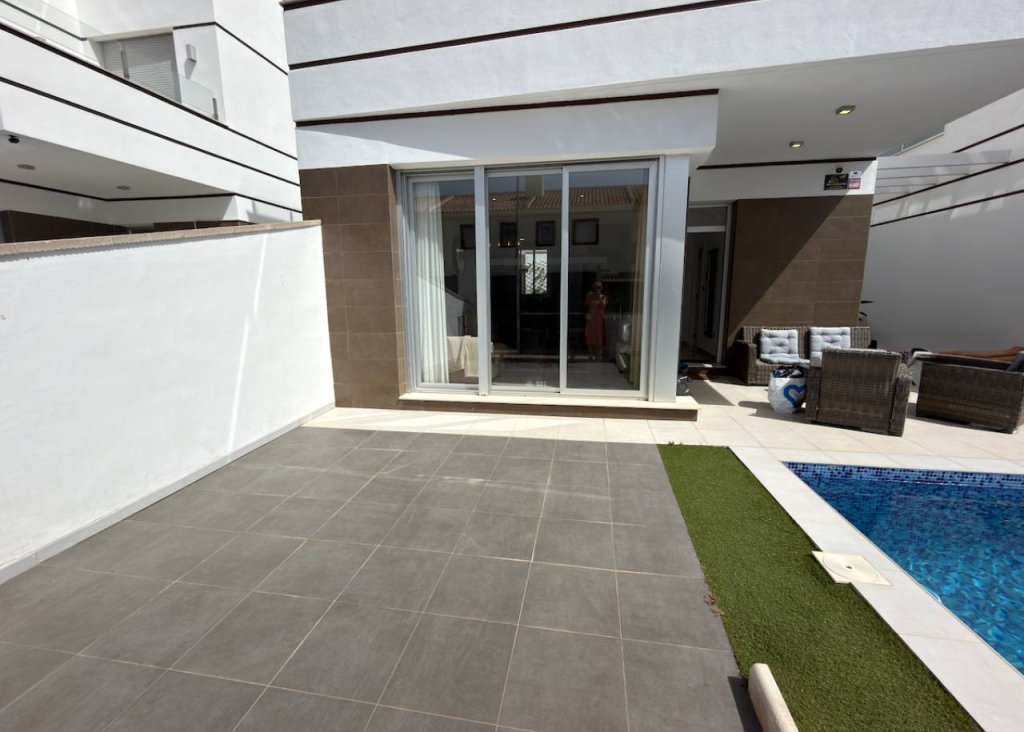 Venta - Chalet - Ciudad Quesada - Costa Blanca