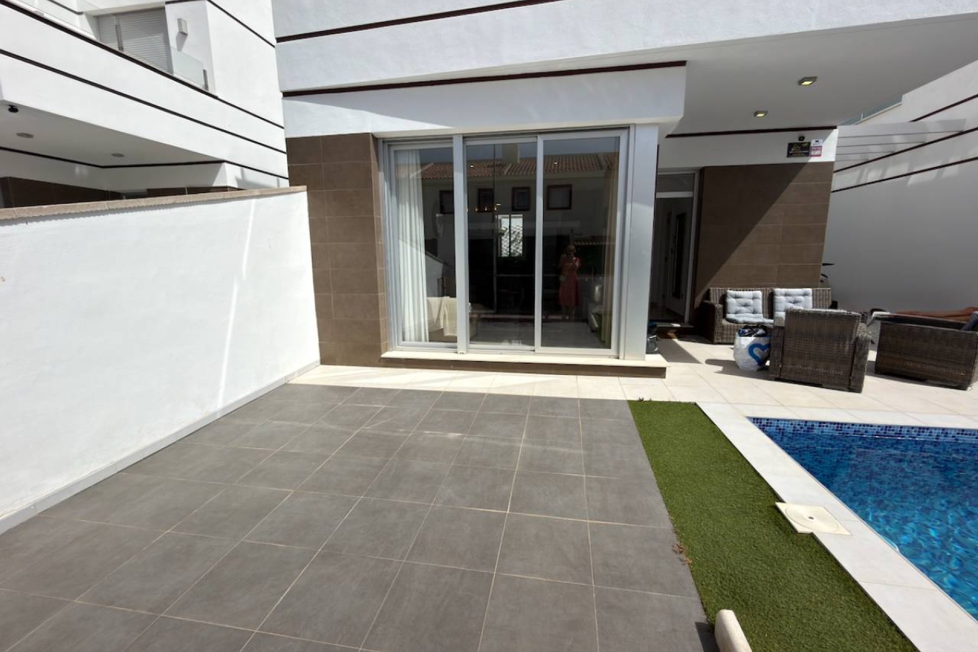 Venta - Chalet - Ciudad Quesada - Costa Blanca