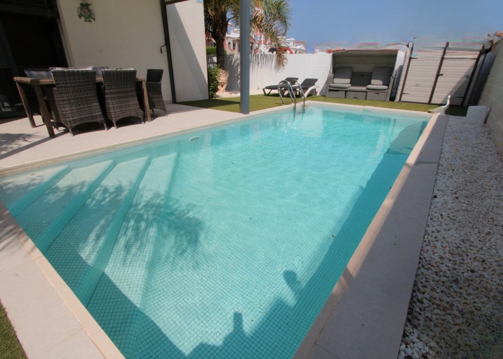 Venta - Chalet - Ciudad Quesada - Doña Pepa