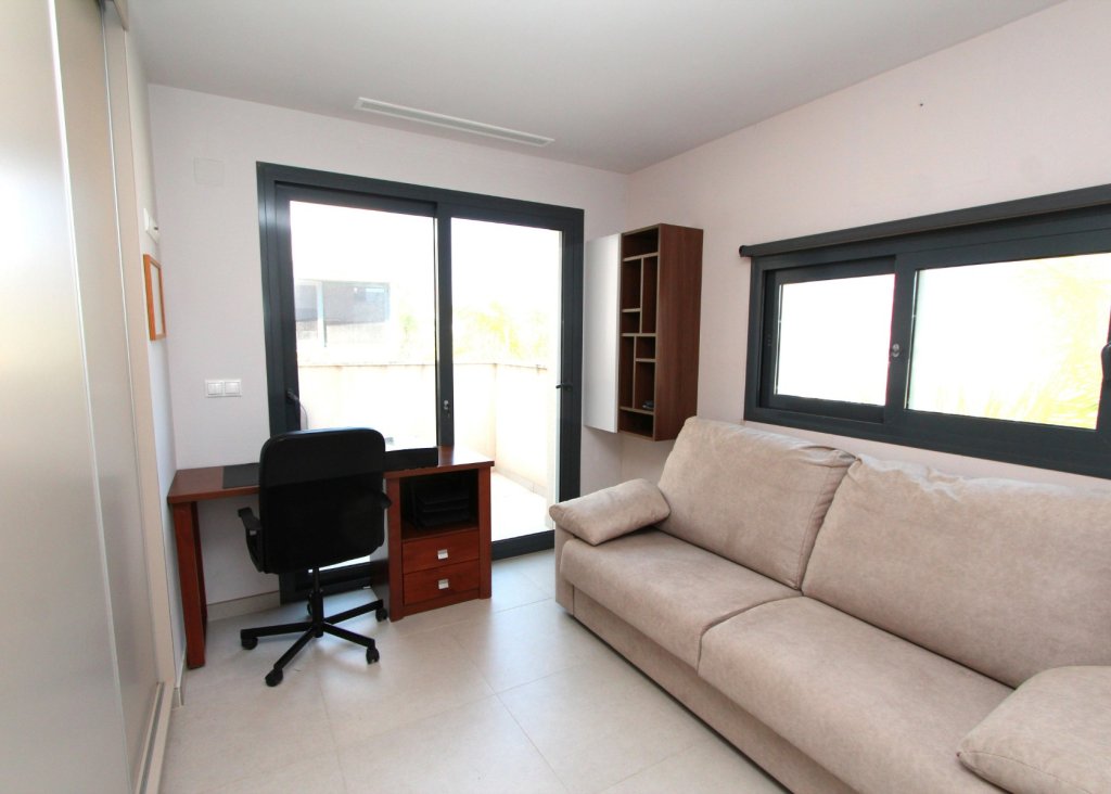 Venta - Chalet - Ciudad Quesada - Doña Pepa