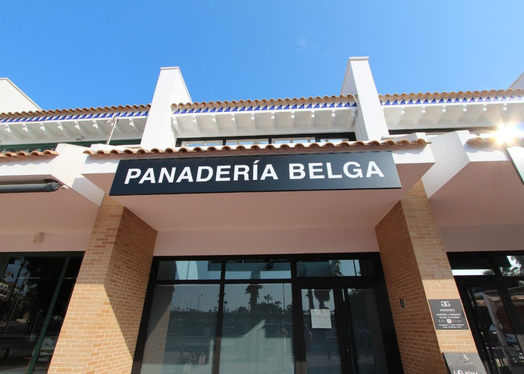 Venta - Chalet - Ciudad Quesada - Doña Pepa