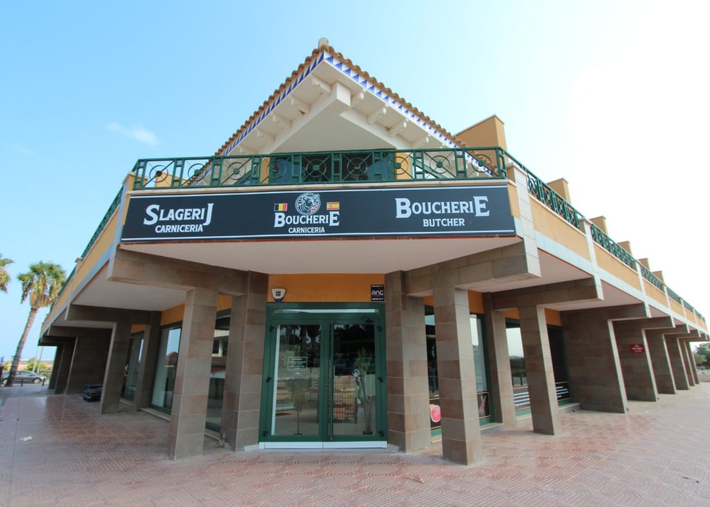 Venta - Chalet - Ciudad Quesada - Doña Pepa