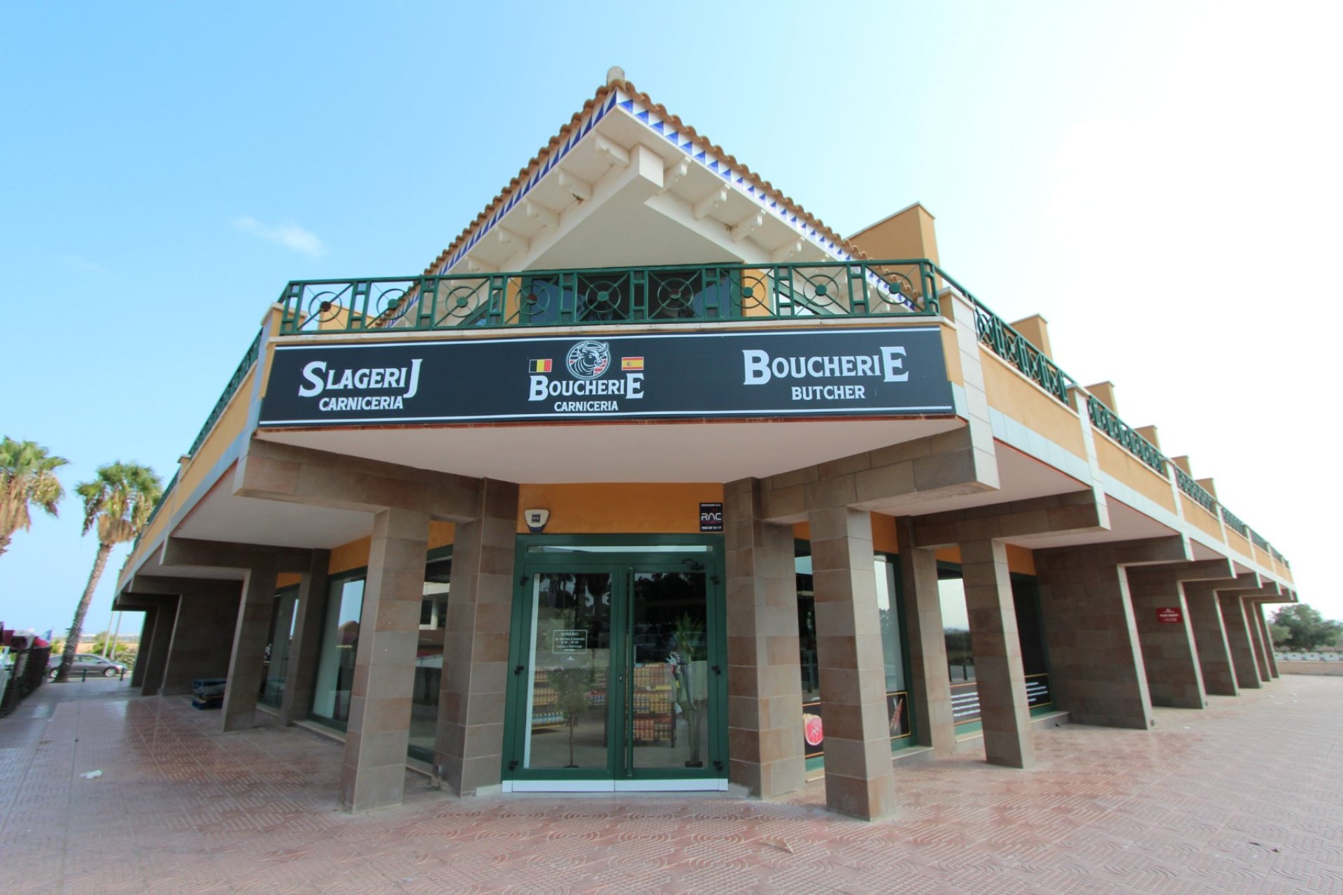 Venta - Chalet - Ciudad Quesada - Doña Pepa