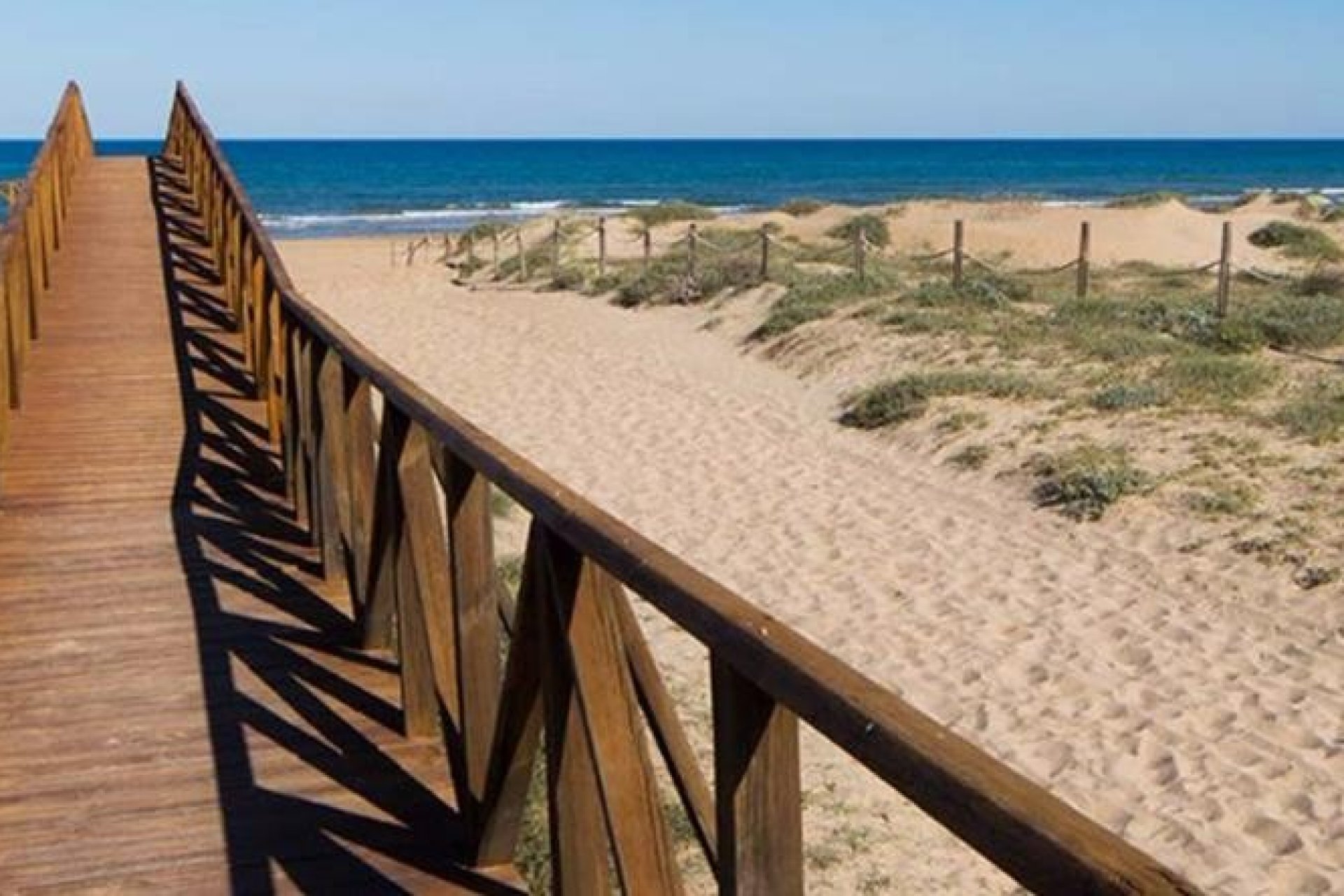 Venta - Chalet - Ciudad Quesada - Doña Pepa