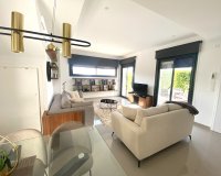 Venta - Chalet - Ciudad Quesada - Doña Pepa