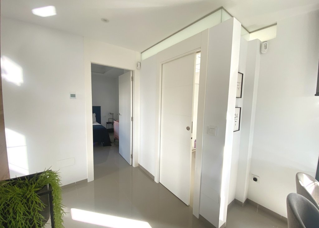 Venta - Chalet - Ciudad Quesada - Doña Pepa