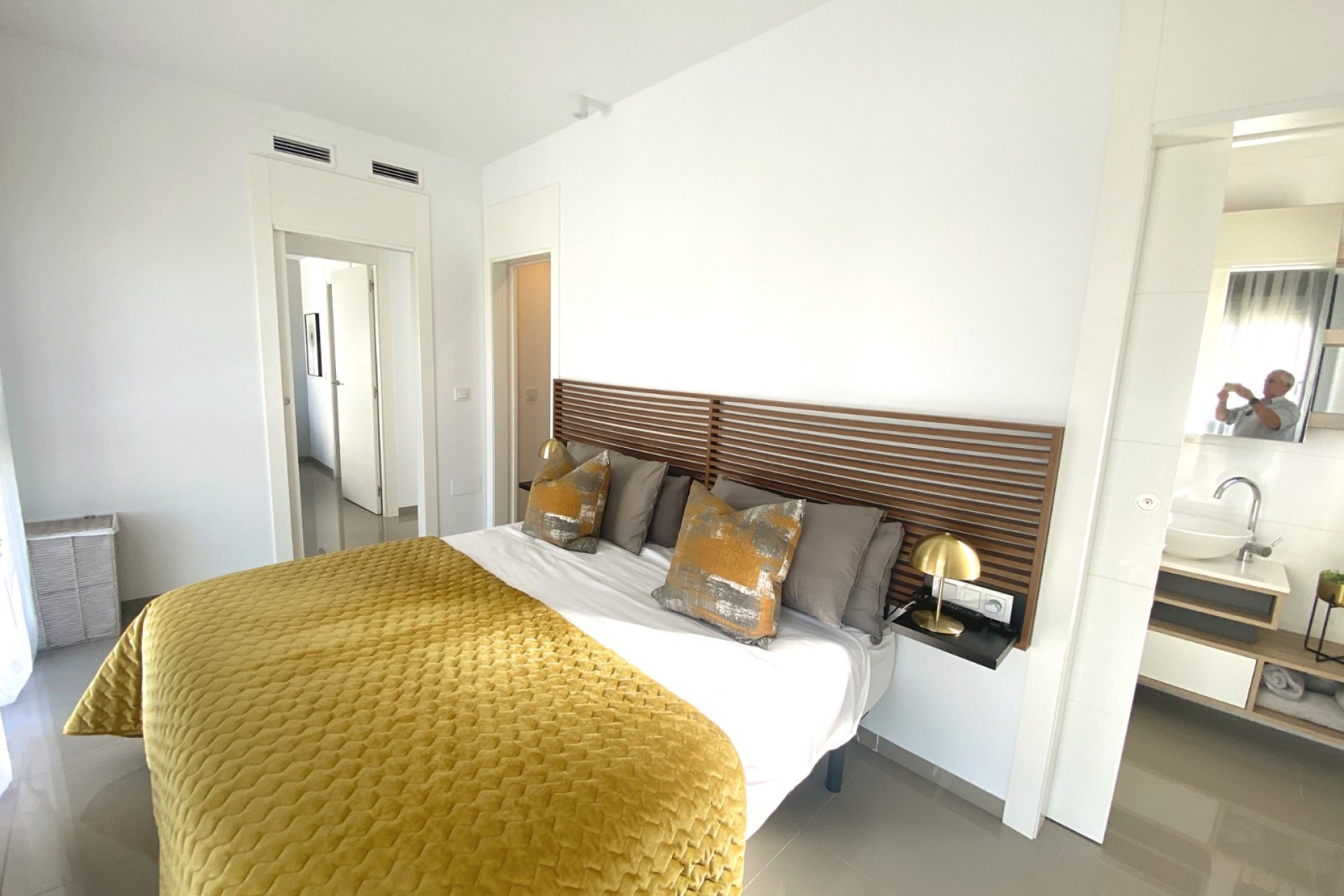 Venta - Chalet - Ciudad Quesada - Doña Pepa