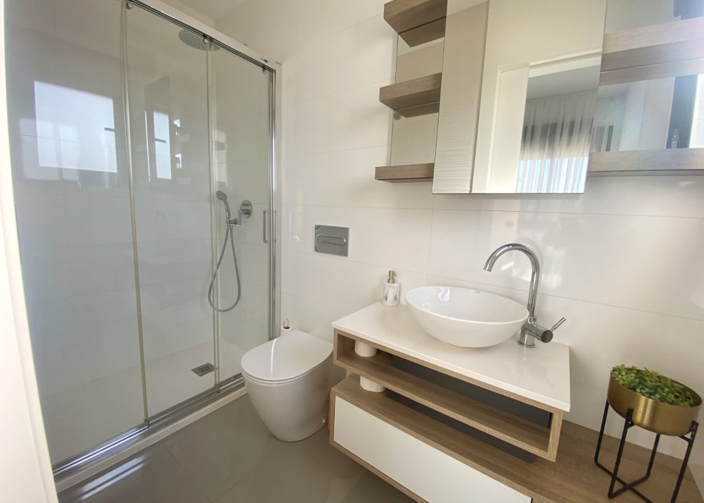 Venta - Chalet - Ciudad Quesada - Doña Pepa