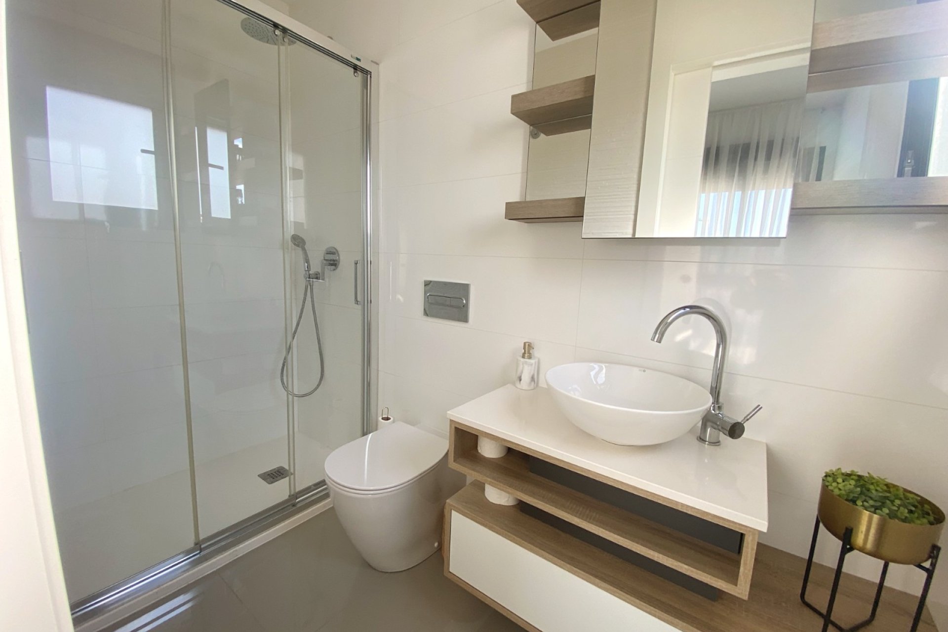 Venta - Chalet - Ciudad Quesada - Doña Pepa