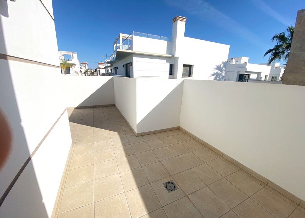 Venta - Chalet - Ciudad Quesada - Doña Pepa