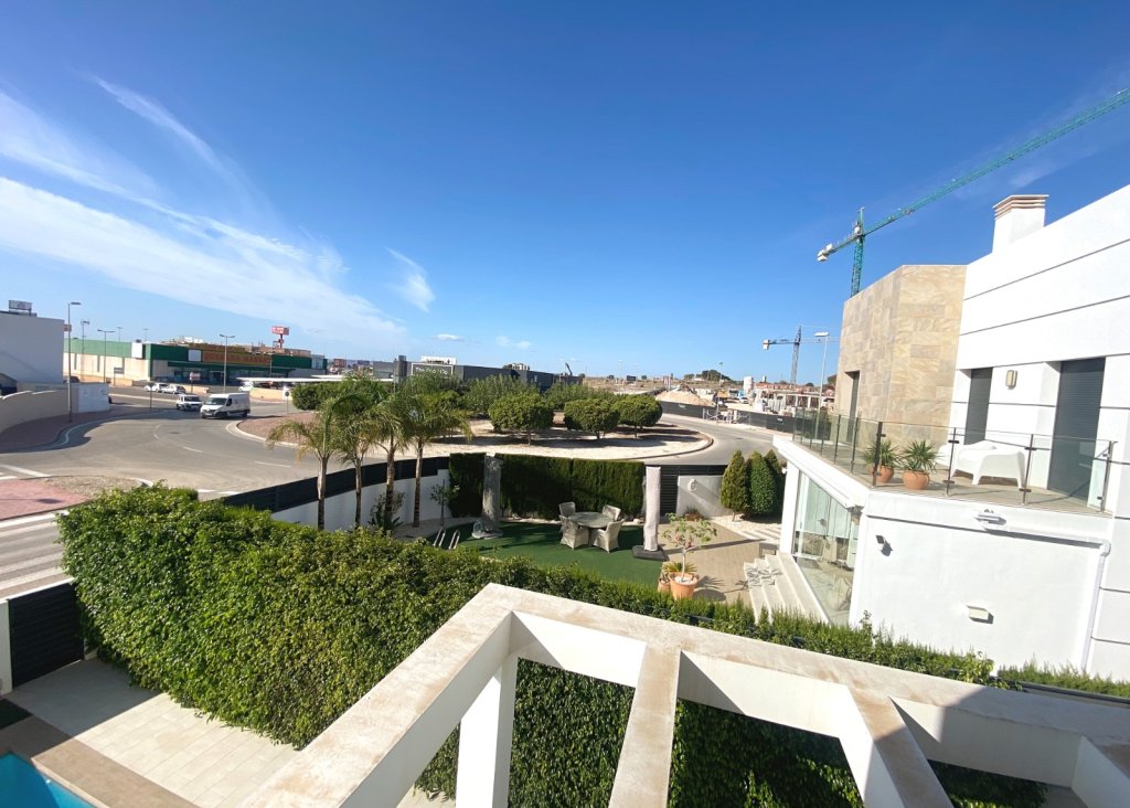 Venta - Chalet - Ciudad Quesada - Doña Pepa