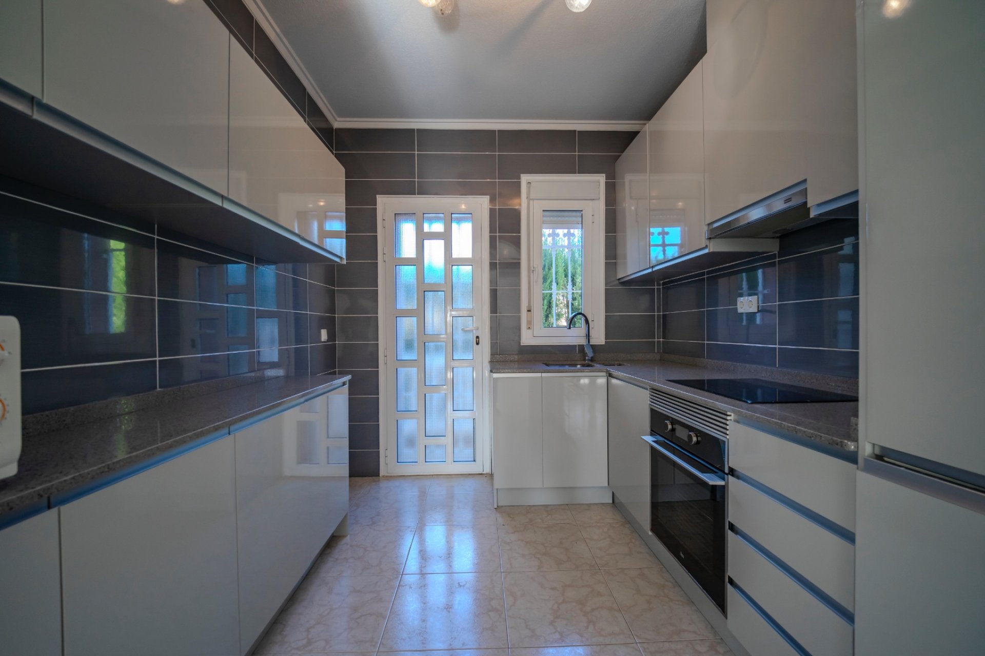 Venta - Chalet - Ciudad Quesada - Doña Pepa