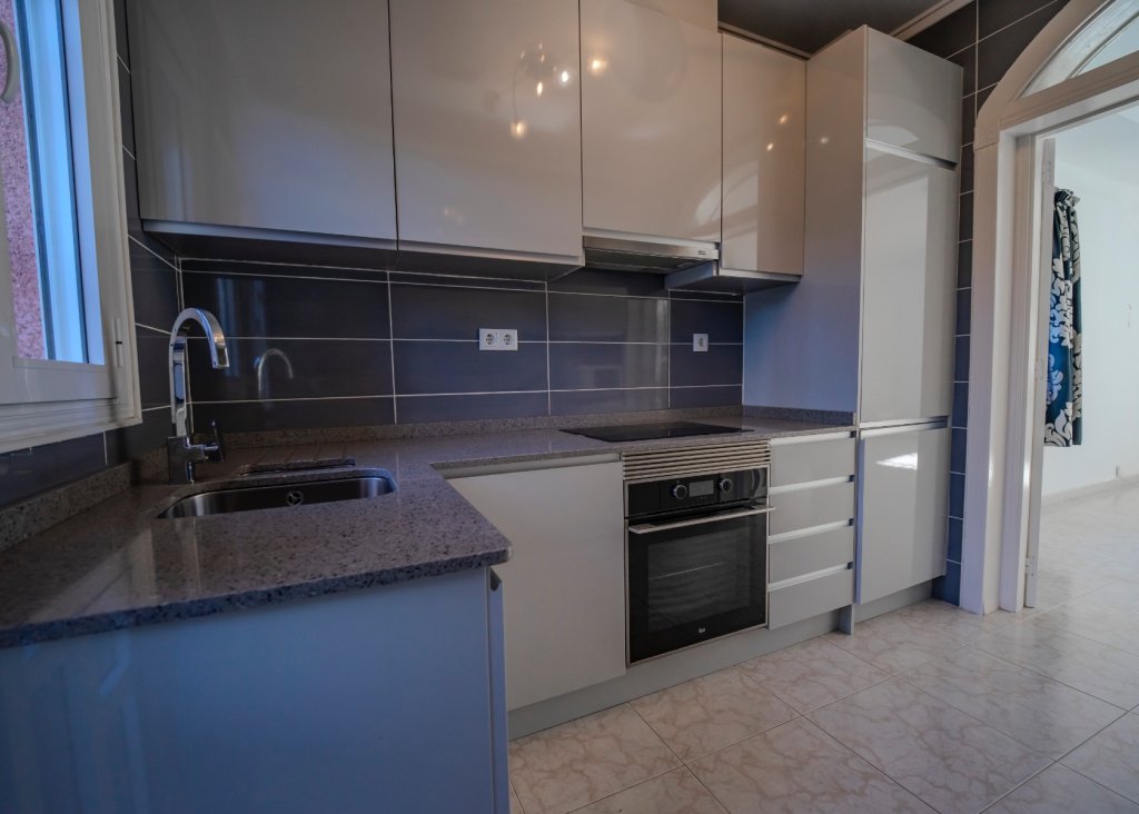 Venta - Chalet - Ciudad Quesada - Doña Pepa