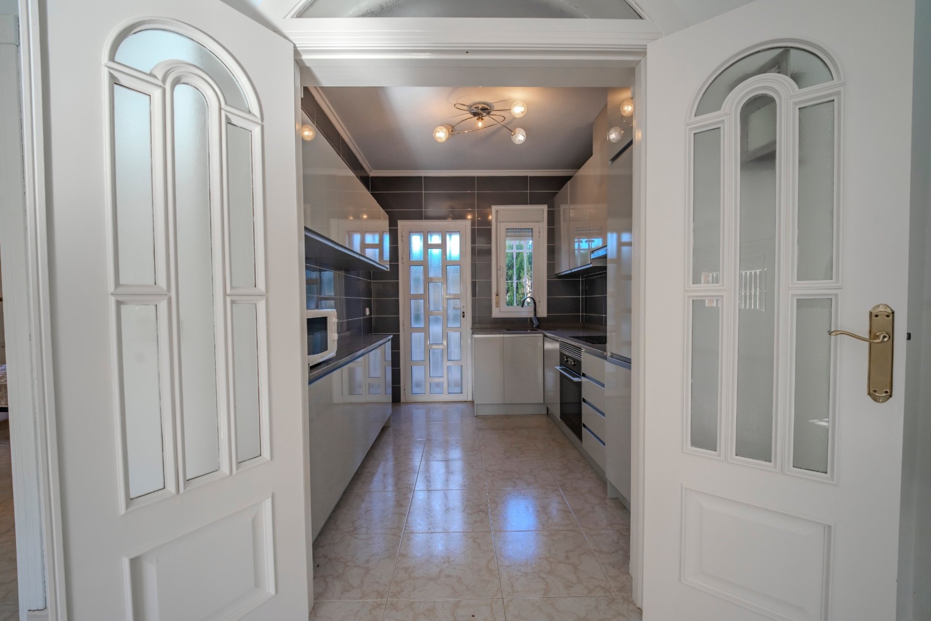 Venta - Chalet - Ciudad Quesada - Doña Pepa