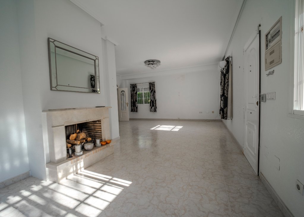 Venta - Chalet - Ciudad Quesada - Doña Pepa