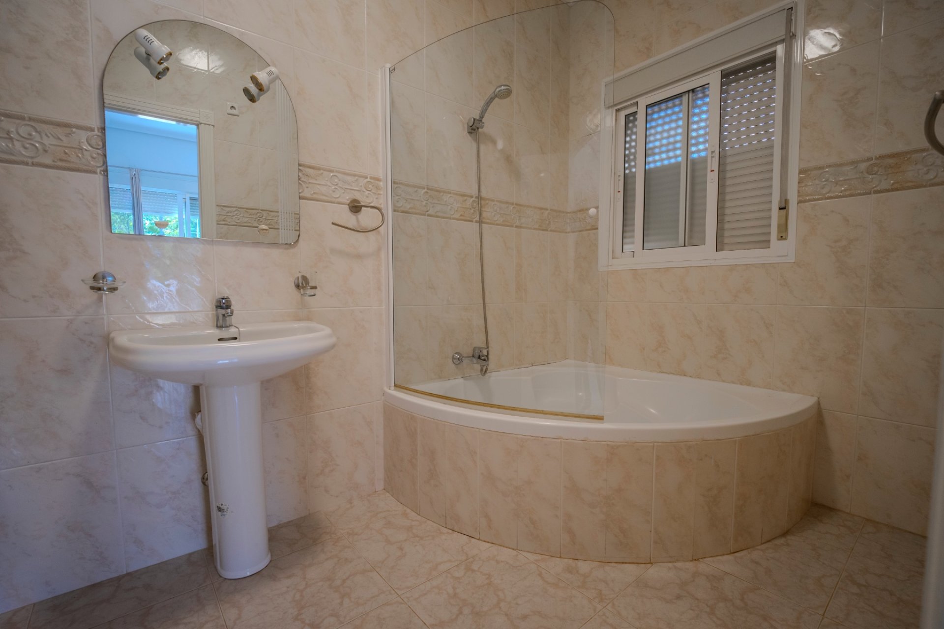 Venta - Chalet - Ciudad Quesada - Doña Pepa