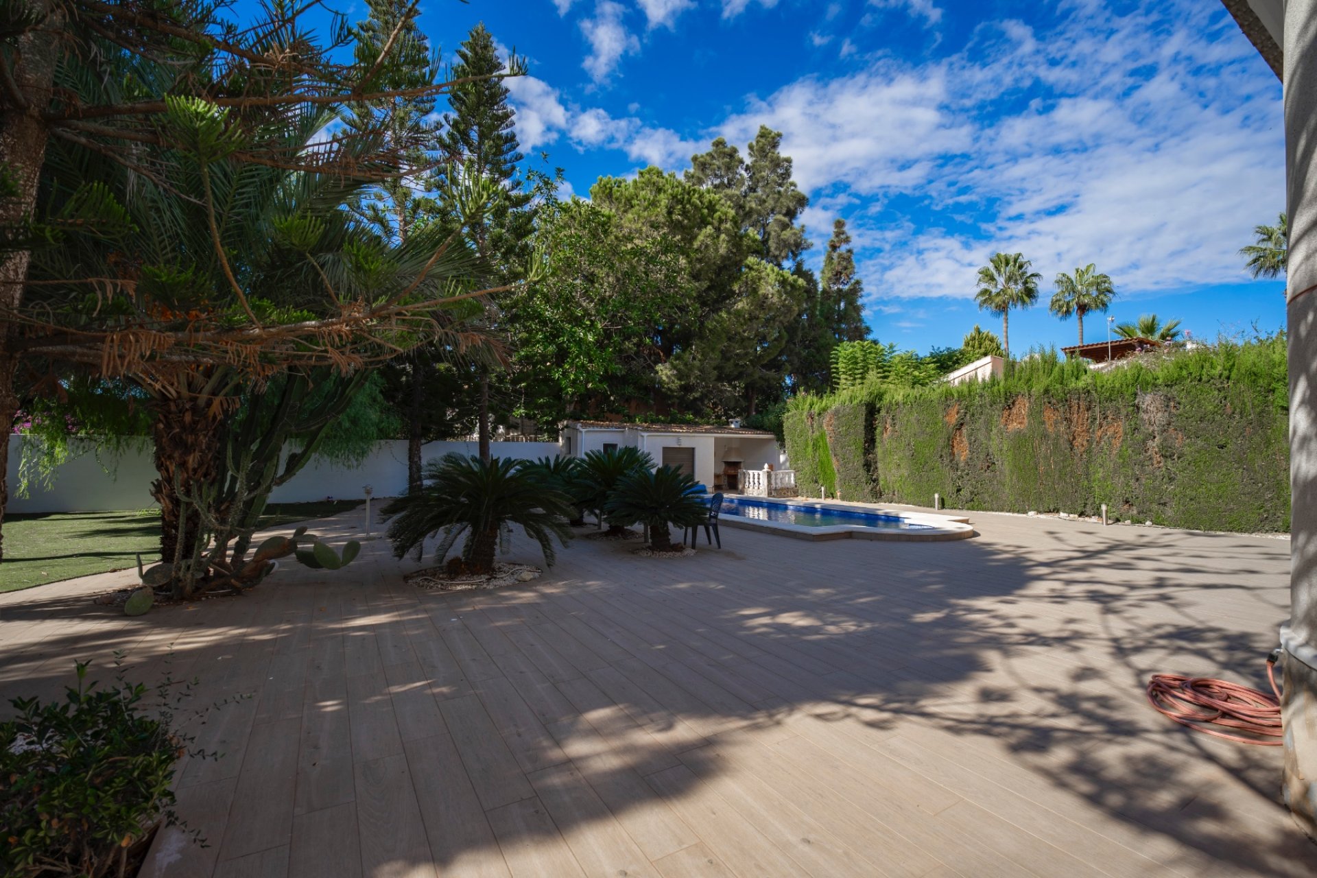 Venta - Chalet - Ciudad Quesada - Doña Pepa