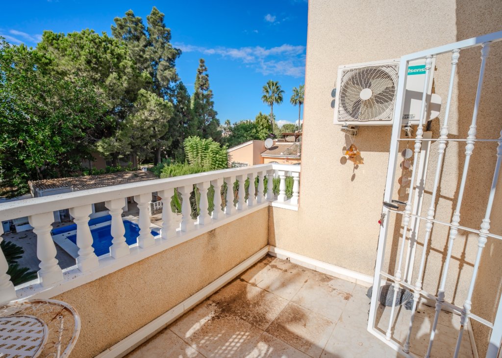 Venta - Chalet - Ciudad Quesada - Doña Pepa