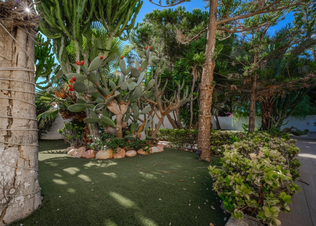 Venta - Chalet - Ciudad Quesada - Doña Pepa