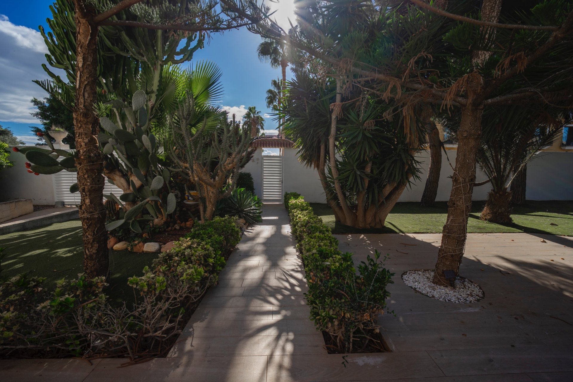 Venta - Chalet - Ciudad Quesada - Doña Pepa