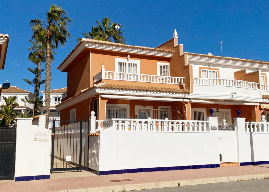 Venta - Chalet - Ciudad Quesada - Doña Pepa