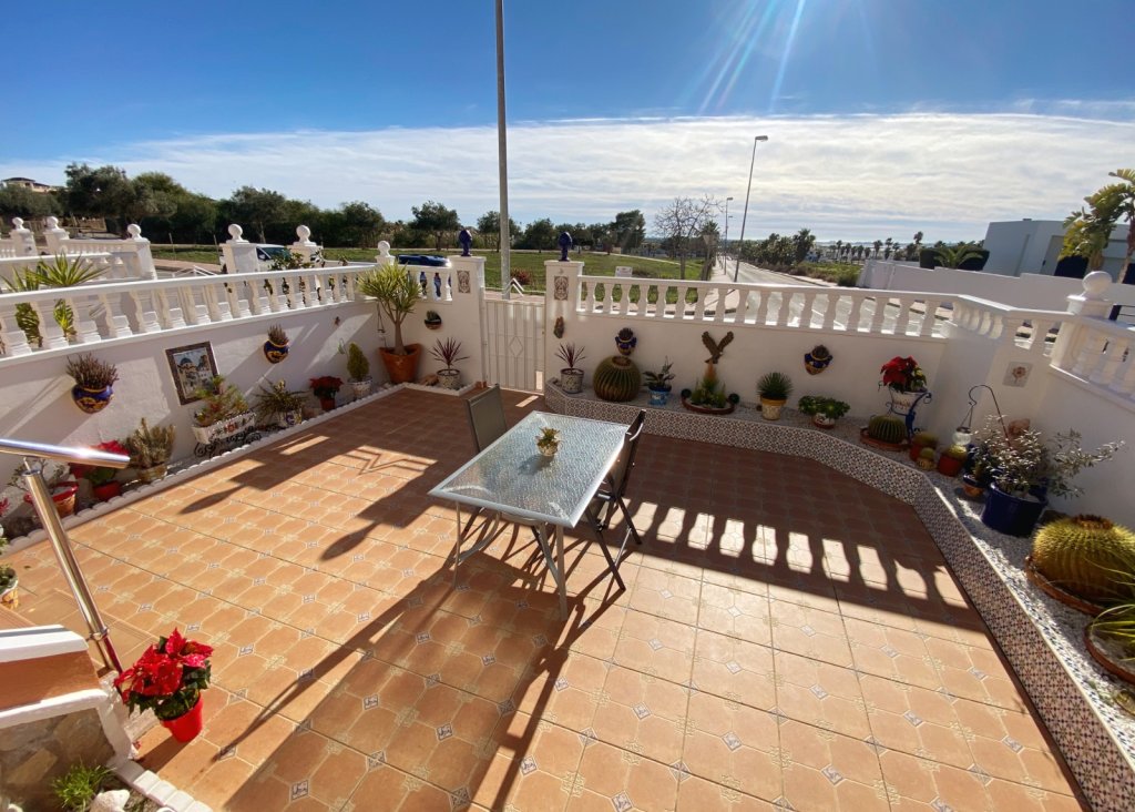 Venta - Chalet - Ciudad Quesada - Doña Pepa