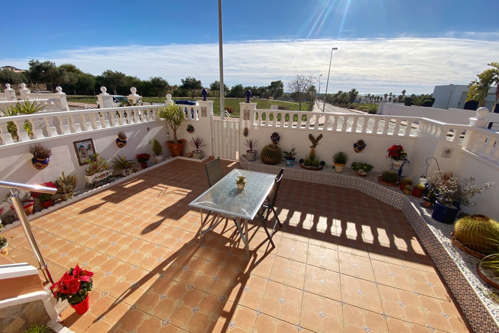 Venta - Chalet - Ciudad Quesada - Doña Pepa