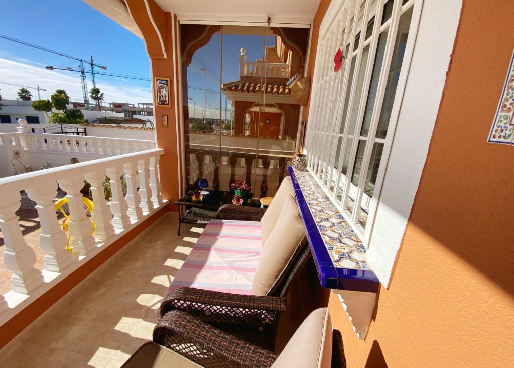 Venta - Chalet - Ciudad Quesada - Doña Pepa