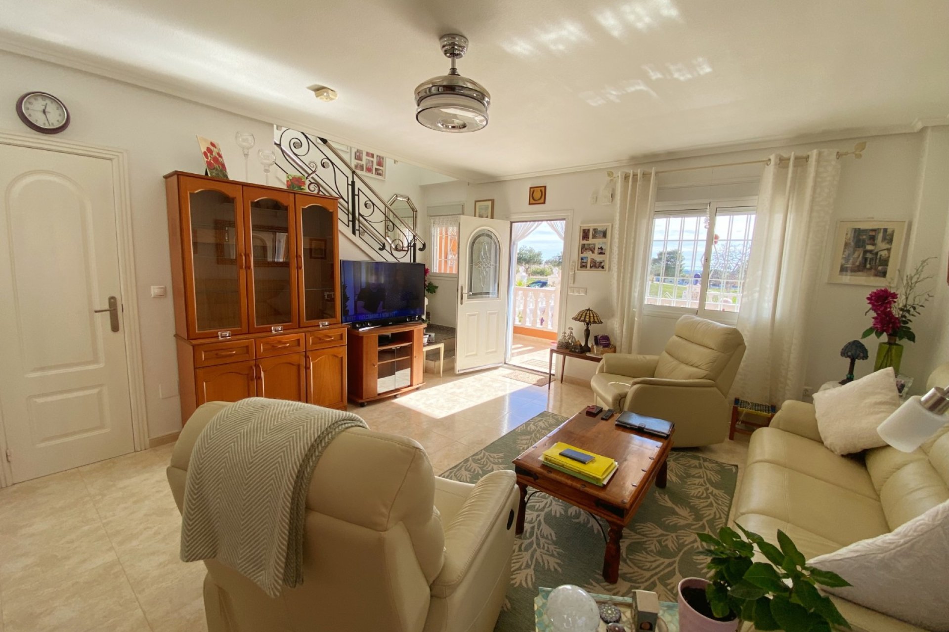 Venta - Chalet - Ciudad Quesada - Doña Pepa