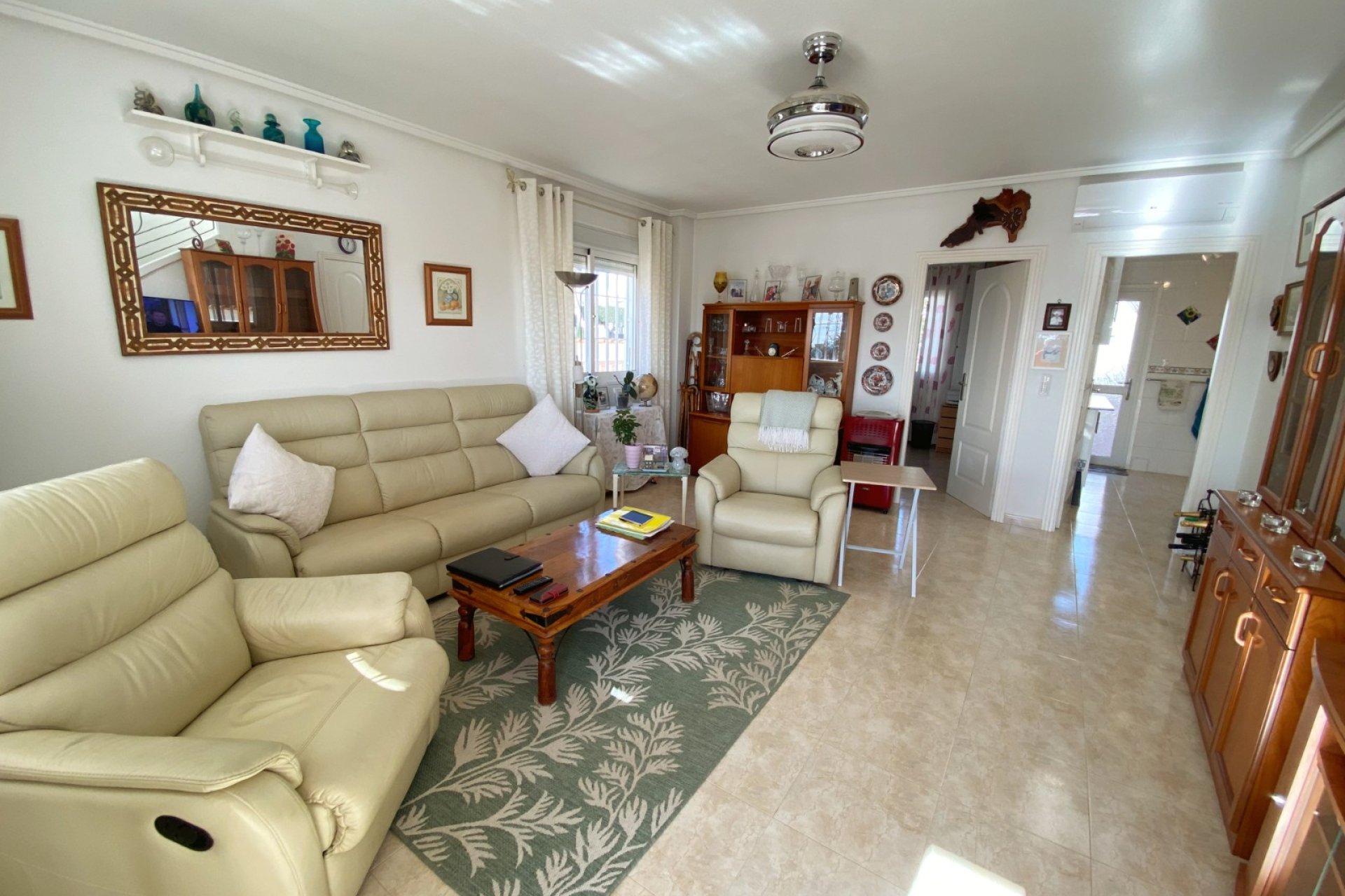 Venta - Chalet - Ciudad Quesada - Doña Pepa
