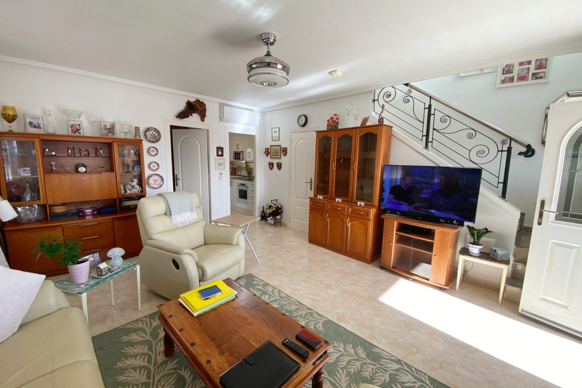 Venta - Chalet - Ciudad Quesada - Doña Pepa