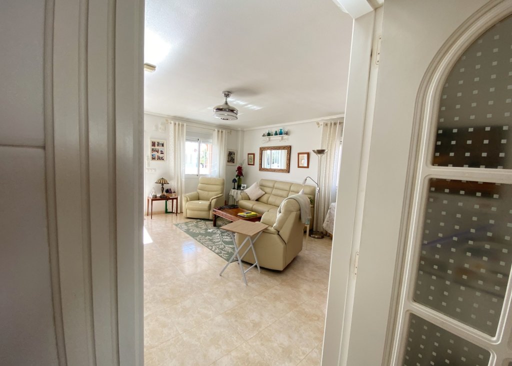 Venta - Chalet - Ciudad Quesada - Doña Pepa