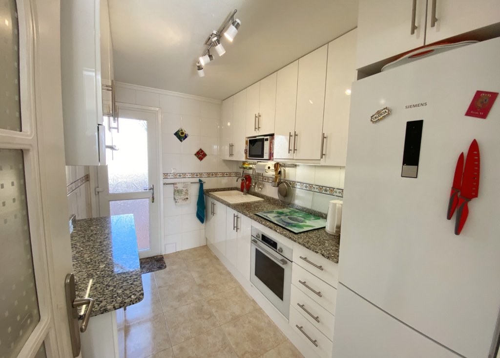 Venta - Chalet - Ciudad Quesada - Doña Pepa