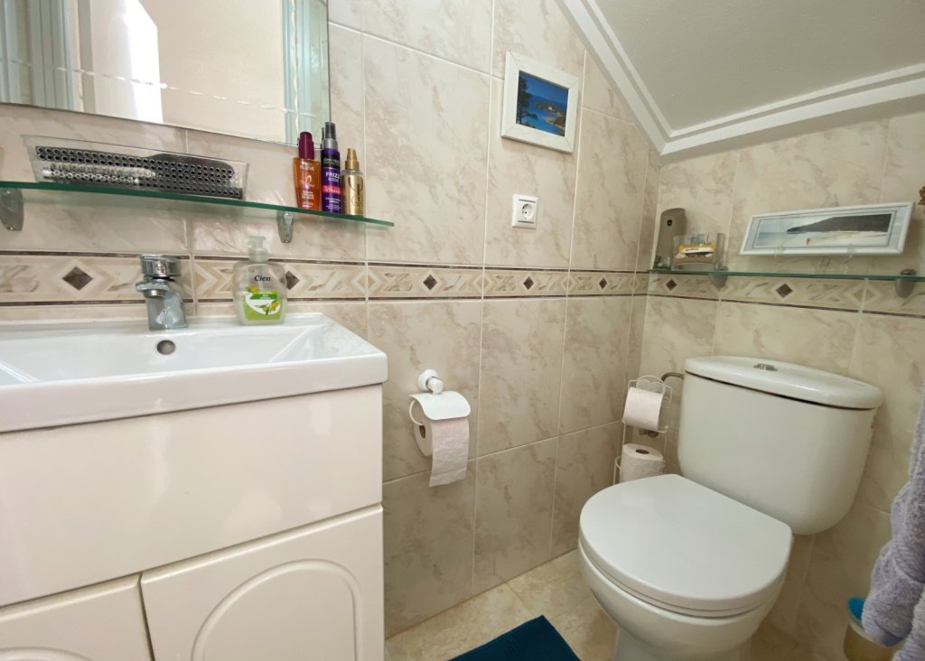 Venta - Chalet - Ciudad Quesada - Doña Pepa