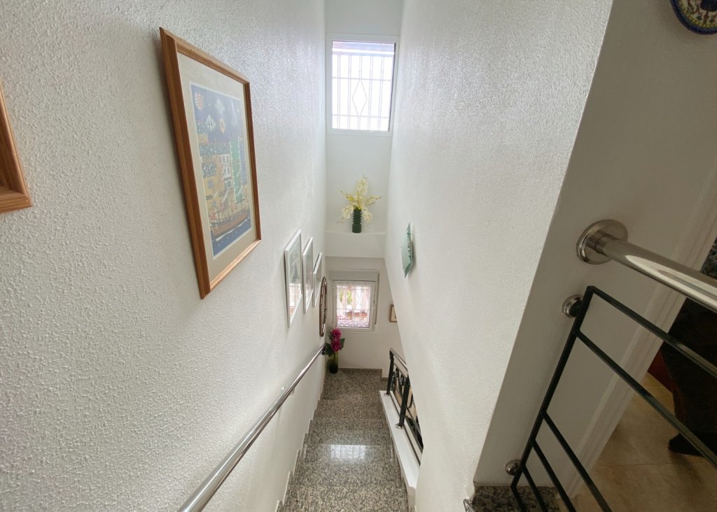 Venta - Chalet - Ciudad Quesada - Doña Pepa