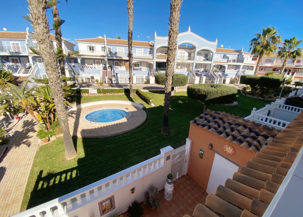 Venta - Chalet - Ciudad Quesada - Doña Pepa