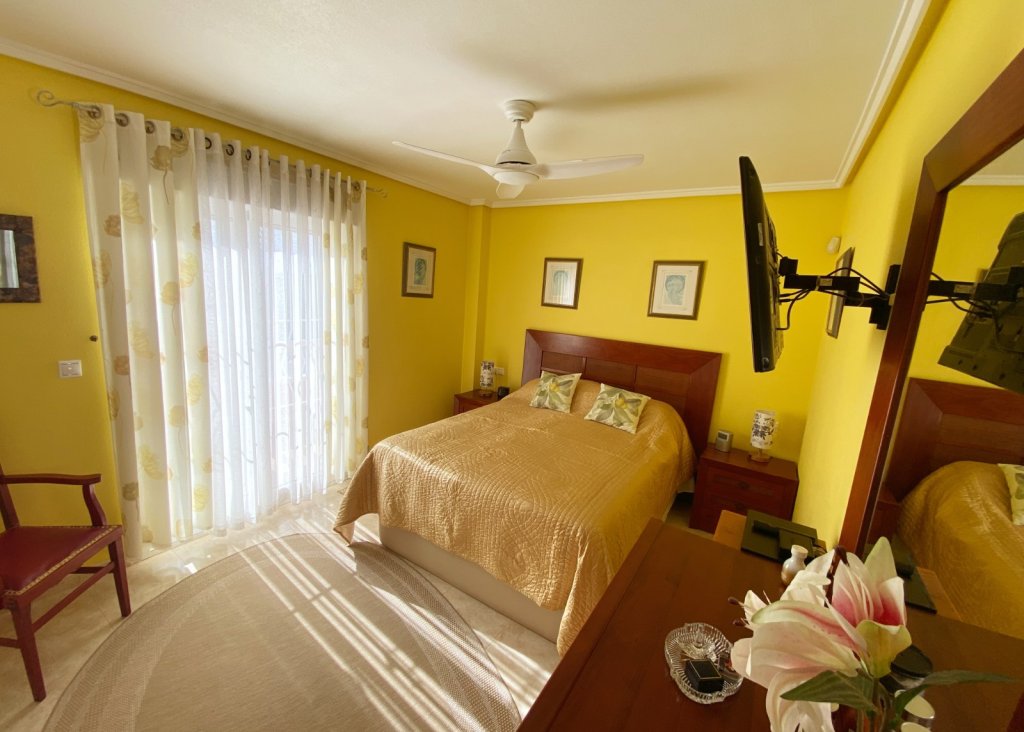 Venta - Chalet - Ciudad Quesada - Doña Pepa