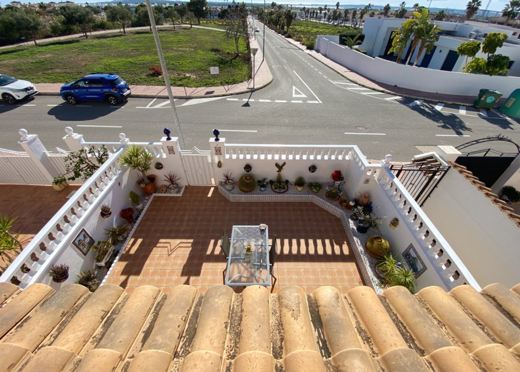 Venta - Chalet - Ciudad Quesada - Doña Pepa