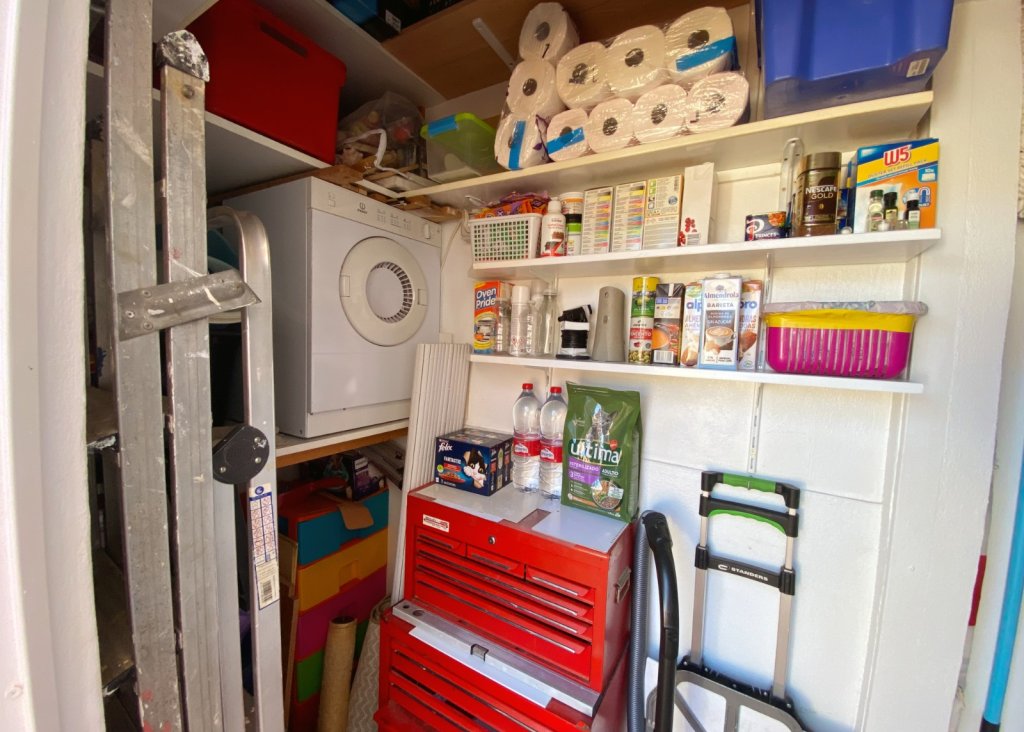 Venta - Chalet - Ciudad Quesada - Doña Pepa