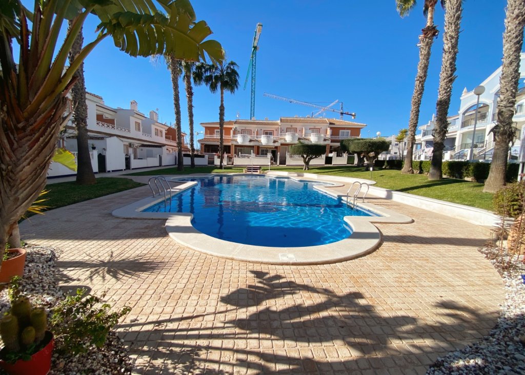 Venta - Chalet - Ciudad Quesada - Doña Pepa