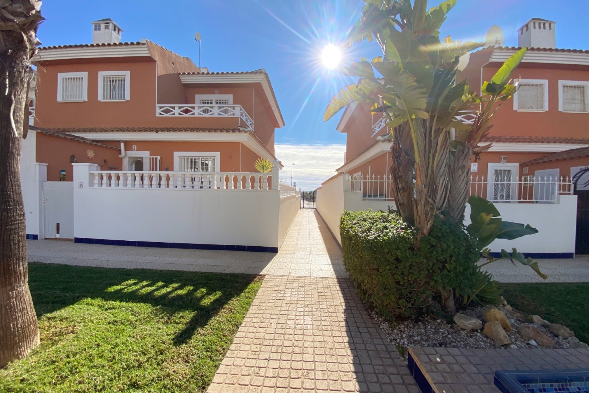 Venta - Chalet - Ciudad Quesada - Doña Pepa