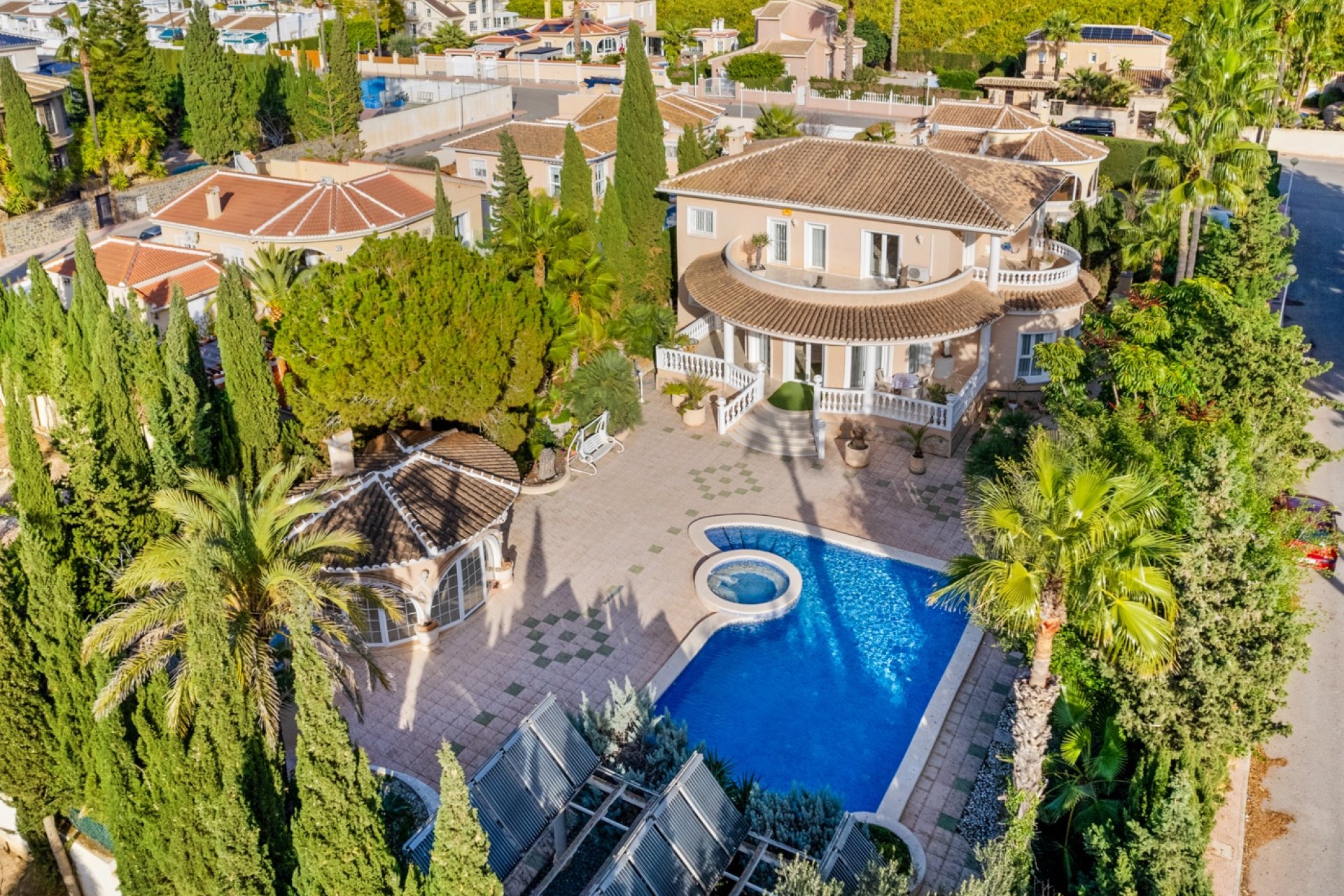 Venta - Chalet - Ciudad Quesada - Doña Pepa