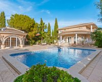 Venta - Chalet - Ciudad Quesada - Doña Pepa