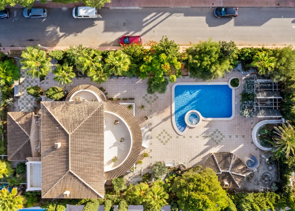 Venta - Chalet - Ciudad Quesada - Doña Pepa