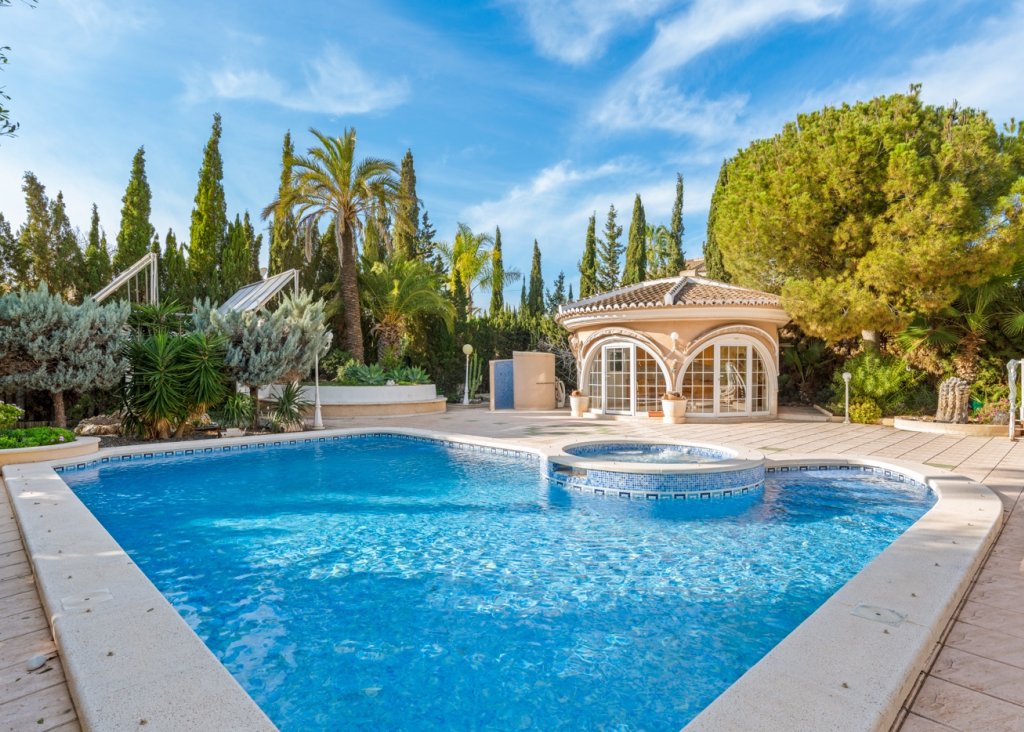 Venta - Chalet - Ciudad Quesada - Doña Pepa