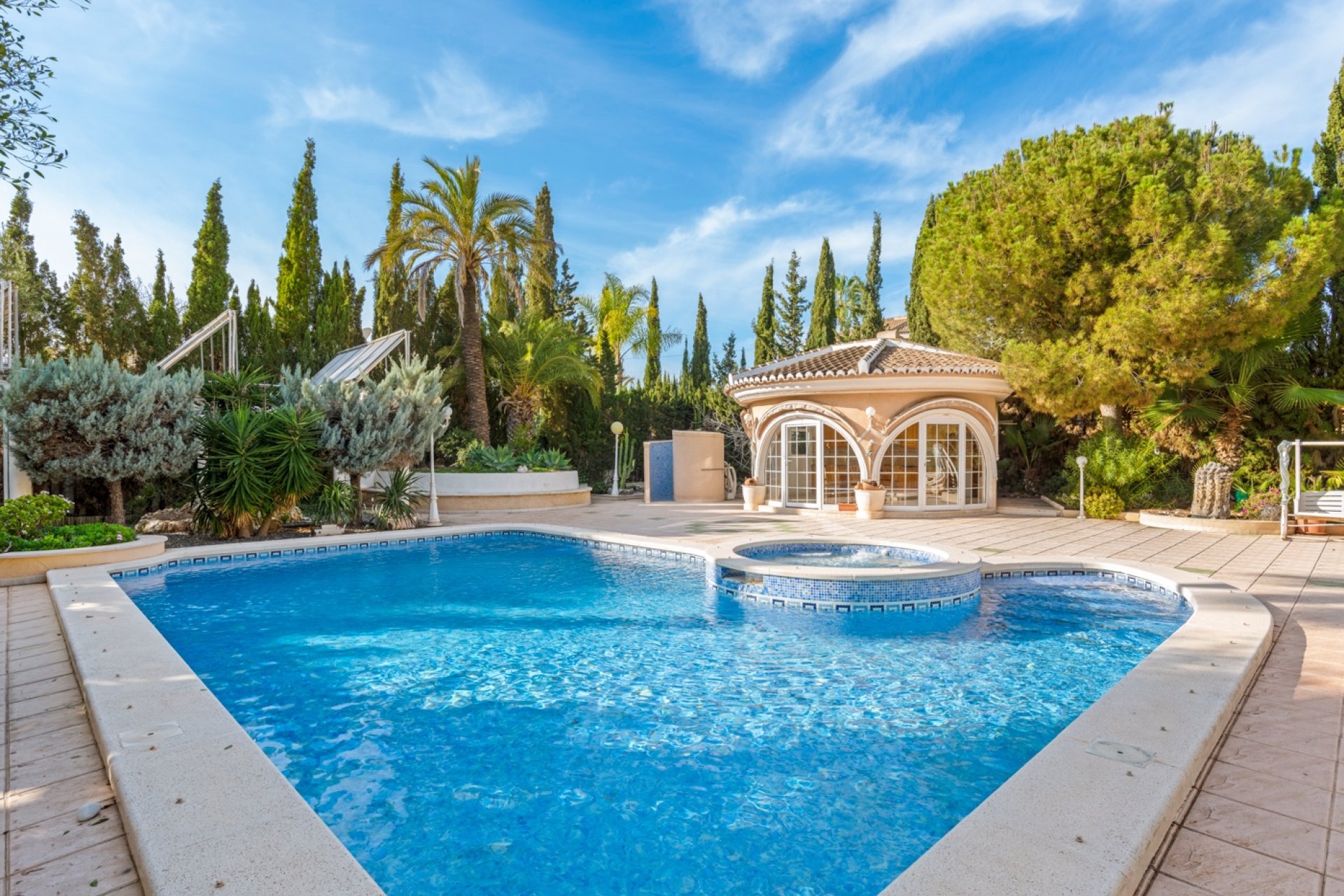 Venta - Chalet - Ciudad Quesada - Doña Pepa