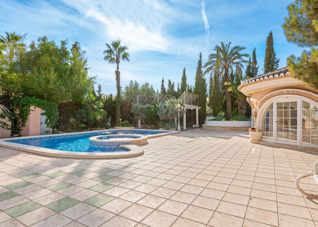 Venta - Chalet - Ciudad Quesada - Doña Pepa